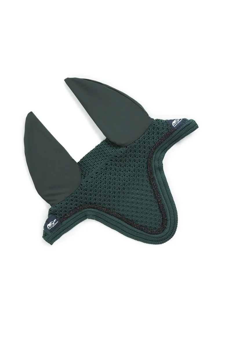 Anna Scarpati Zueg 39 Fly Veil Green